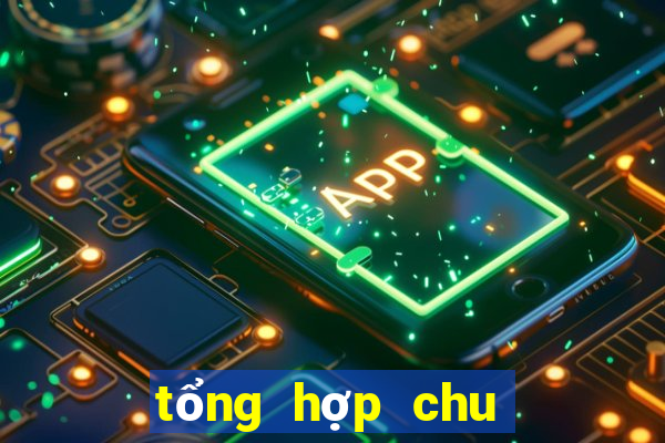 tổng hợp chu kỳ đặc biệt