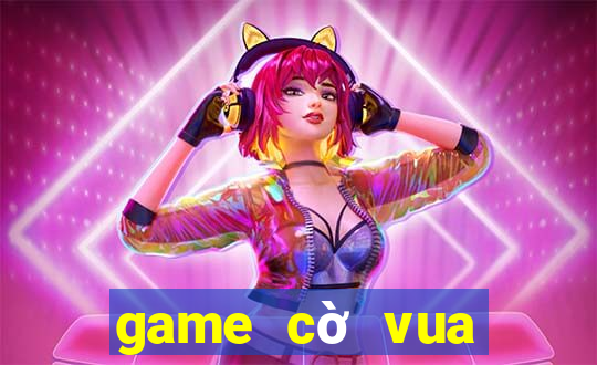 game cờ vua hình người