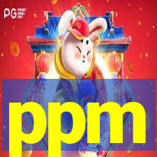 ppm