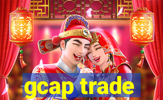 gcap trade