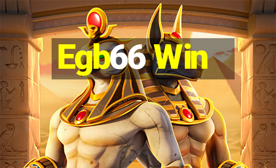 Egb66 Win