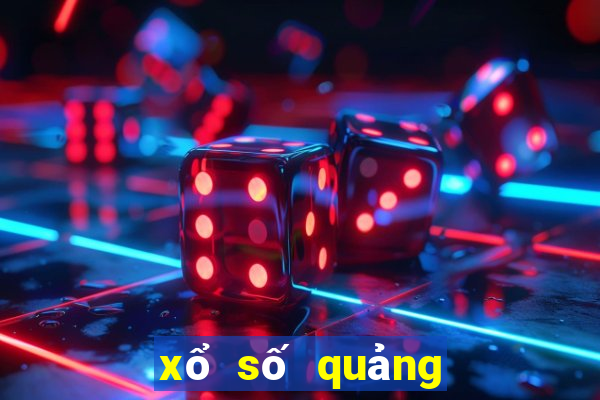 xổ số quảng bình miền bắc