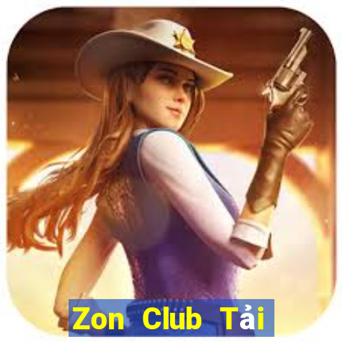 Zon Club Tải Game Bài