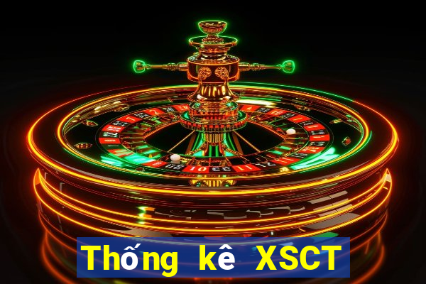 Thống kê XSCT ngày 30