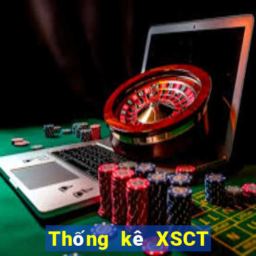 Thống kê XSCT ngày 30