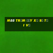 M88 Trạm đầy xổ số Tải về