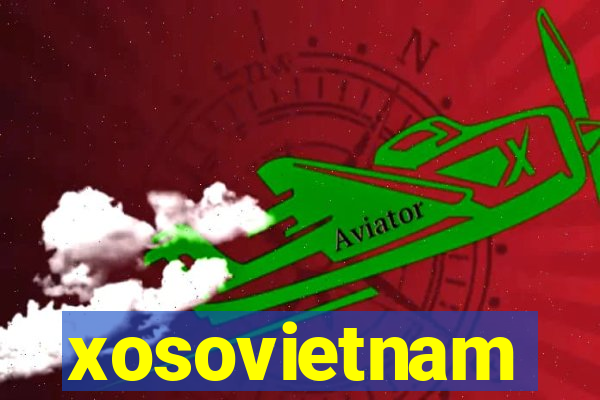 xosovietnam