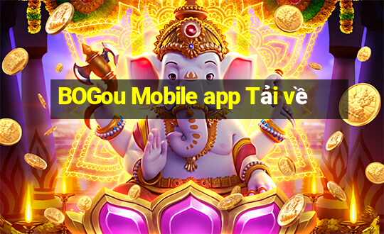 BOGou Mobile app Tải về