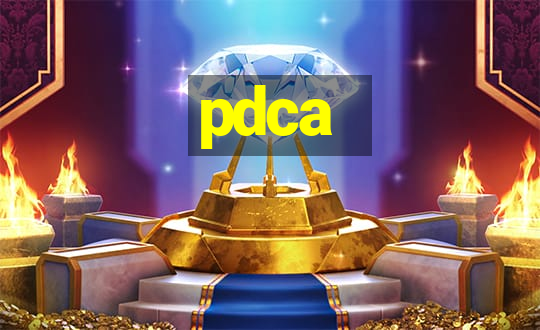 pdca