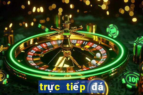 trực tiếp đá gà casino thomo