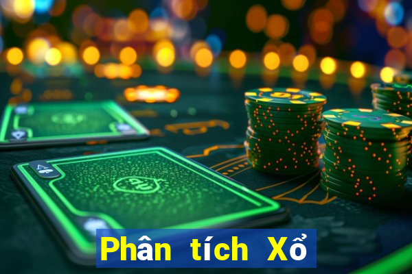 Phân tích Xổ Số đắk lắk ngày 21