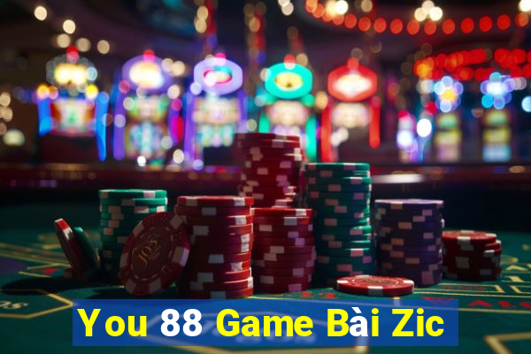 You 88 Game Bài Zic