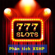 Phân tích XSHP ngày 30