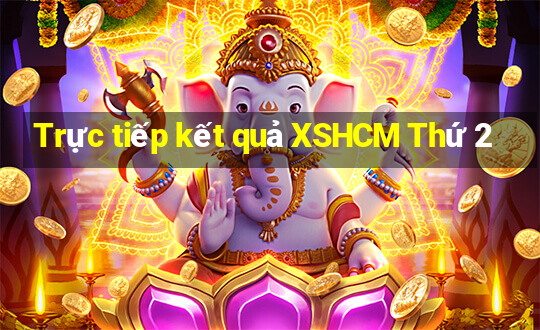 Trực tiếp kết quả XSHCM Thứ 2