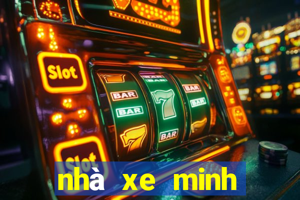 nhà xe minh quốc đà nẵng