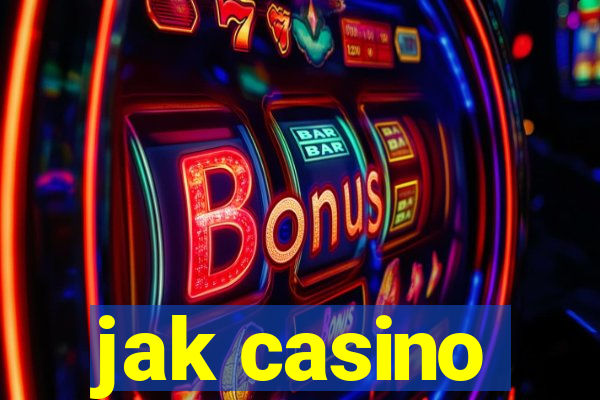 jak casino