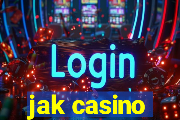 jak casino