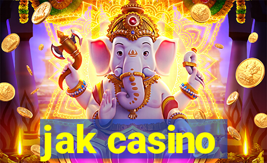 jak casino