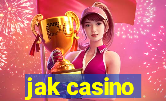 jak casino