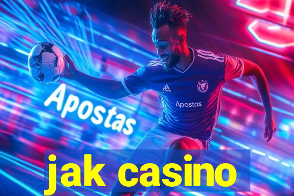 jak casino