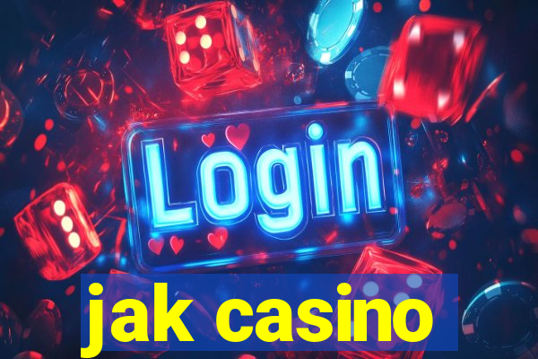 jak casino