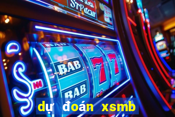 dự đoán xsmb ngày hôm nay