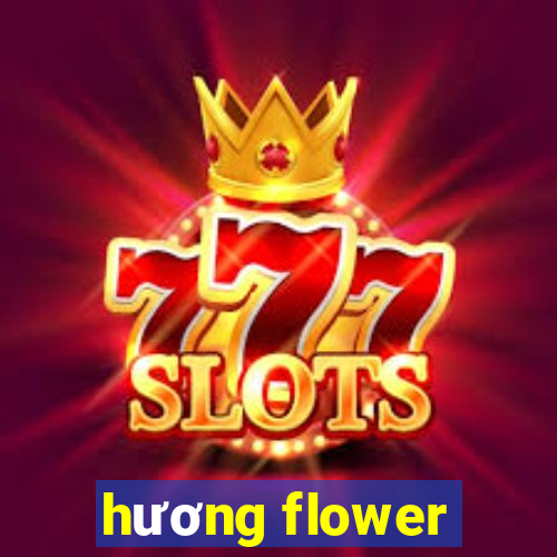 hương flower