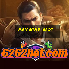 paywire slot