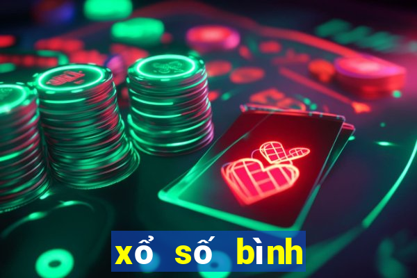 xổ số bình dương ngày 28 tháng 5