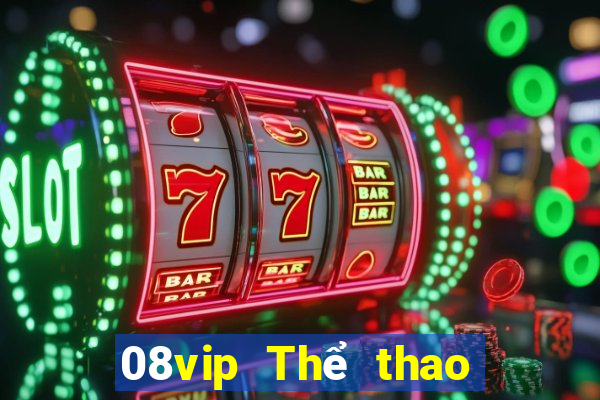 08vip Thể thao chính thức