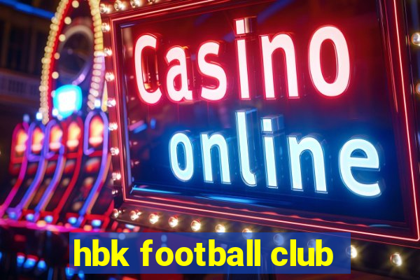 hbk football club