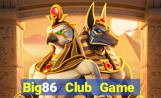 Big86 Club Game Bài Rio