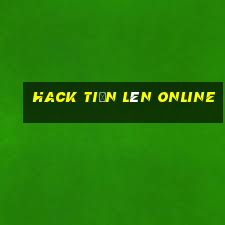 hack tiến lên online