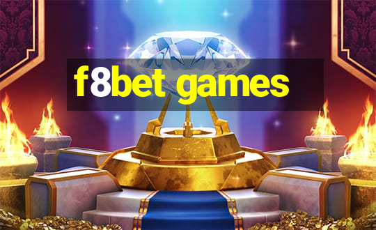 f8bet games