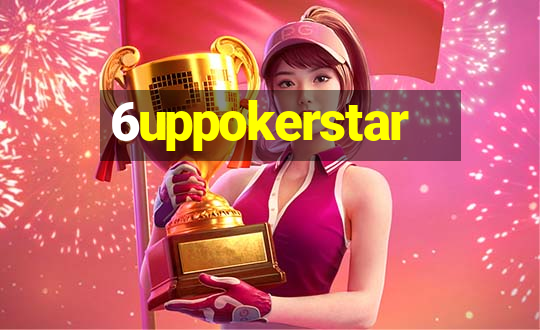 6uppokerstar