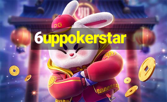 6uppokerstar