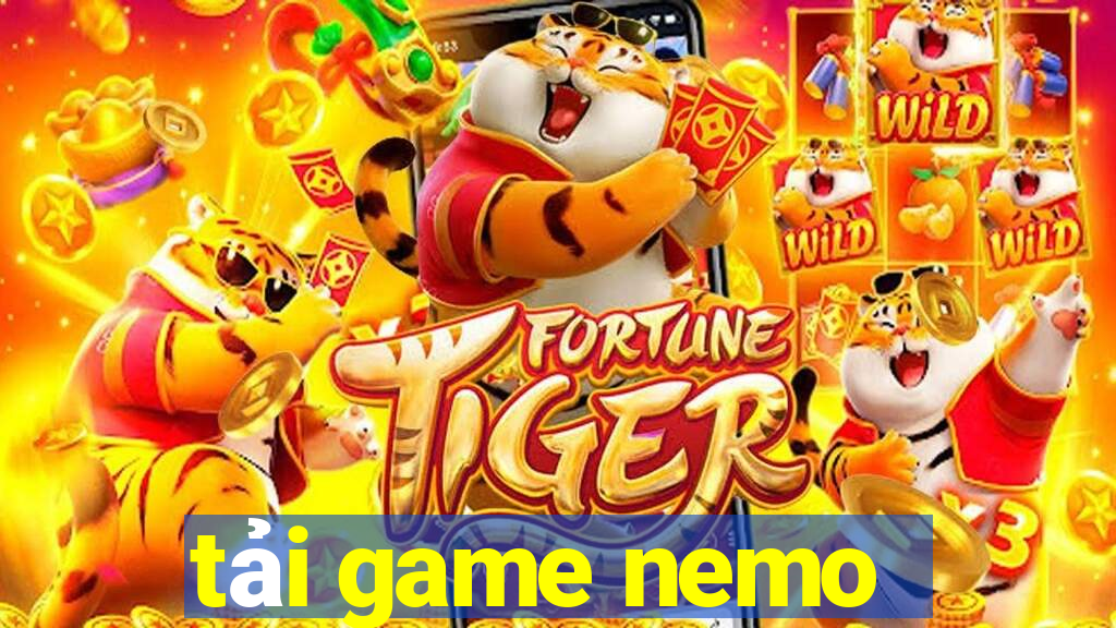 tải game nemo