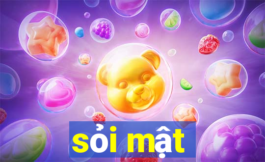 sỏi mật