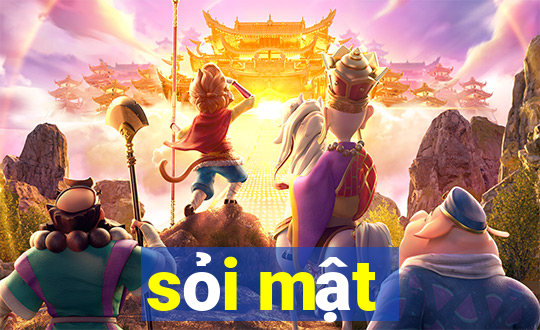 sỏi mật