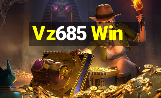 Vz685 Win