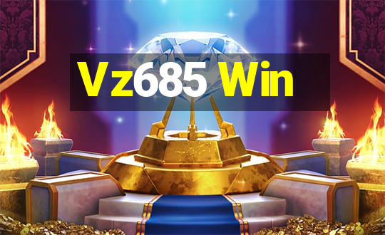 Vz685 Win