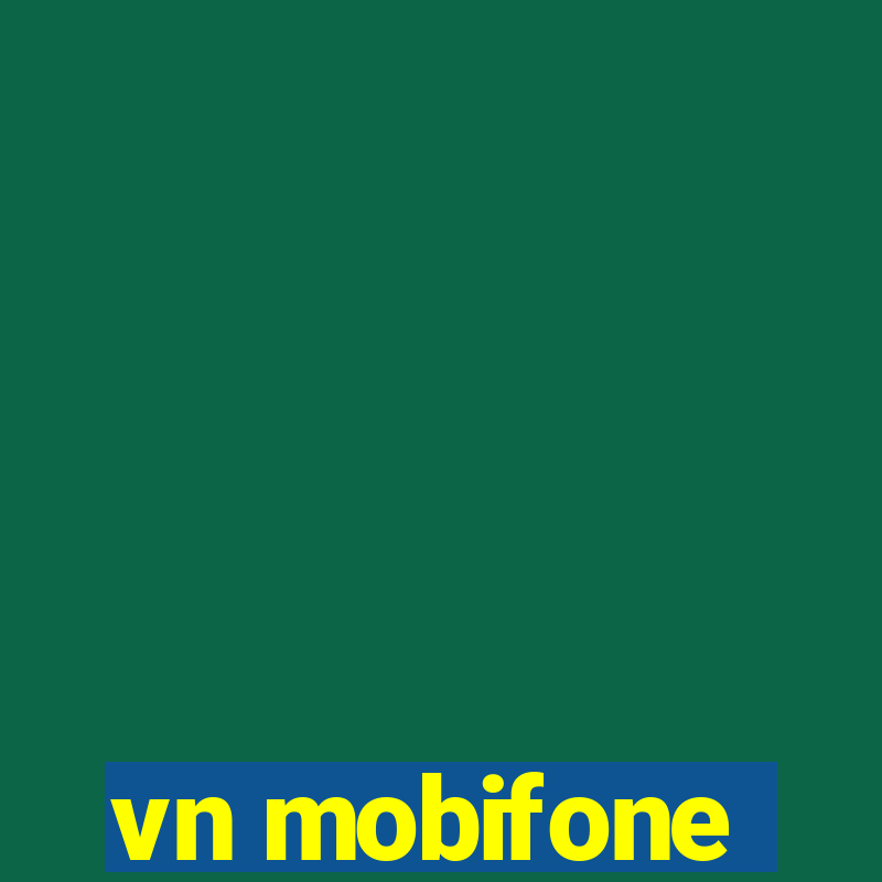 vn mobifone