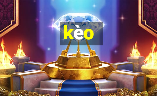 kèo