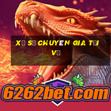 Xổ số chuyên gia Tải về