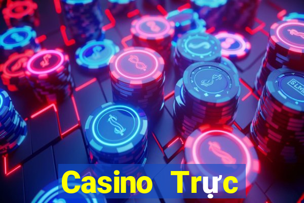 Casino Trực tiếp miso88