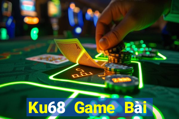 Ku68 Game Bài Miễn Phí