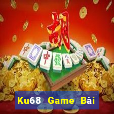 Ku68 Game Bài Miễn Phí