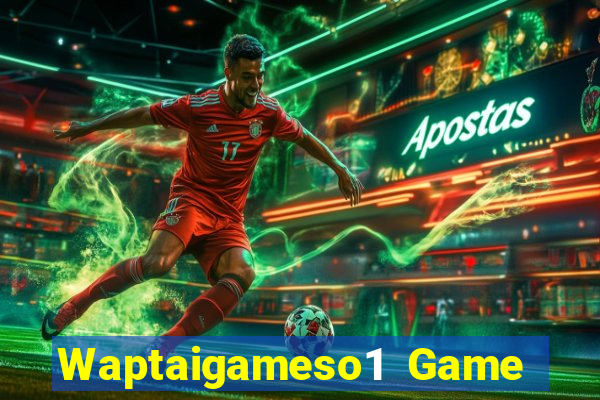 Waptaigameso1 Game Bài Chắn