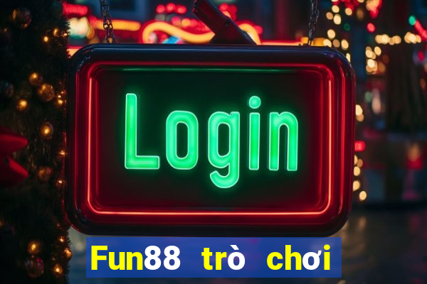 Fun88 trò chơi đua xe Việt nam