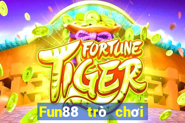 Fun88 trò chơi đua xe Việt nam